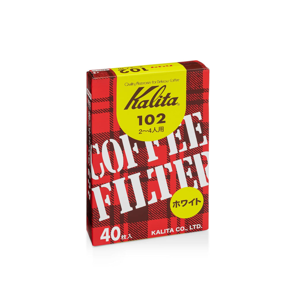 Kalita 102 Filters