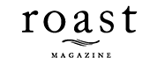 Roast Black Logo